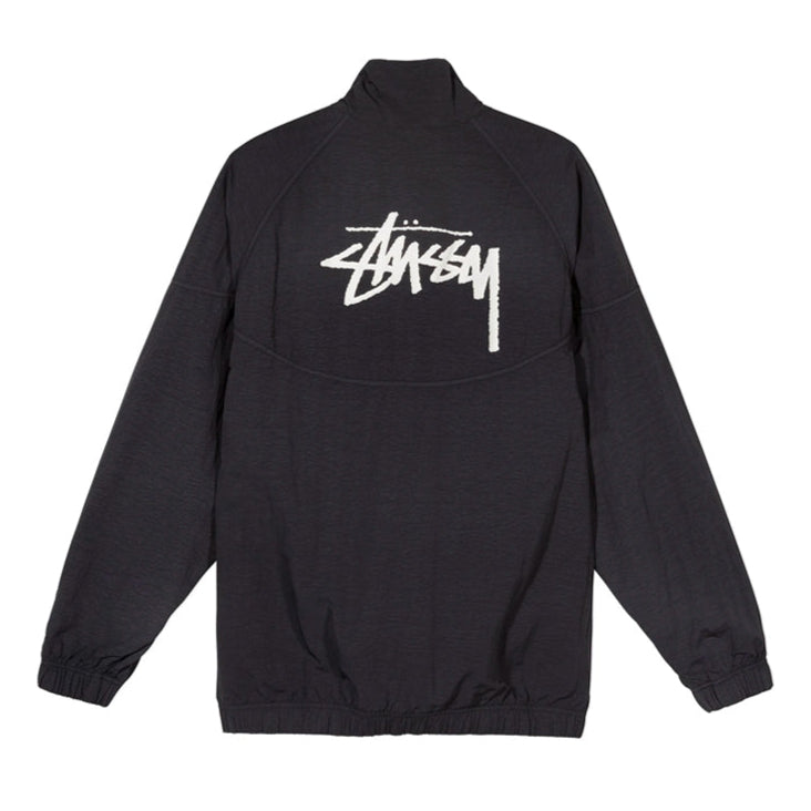 Kurtka Nike x Stussy Windrunner Off Noir