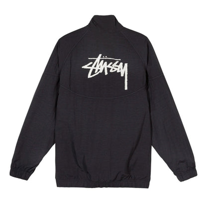 Kurtka Nike x Stussy Windrunner Off Noir