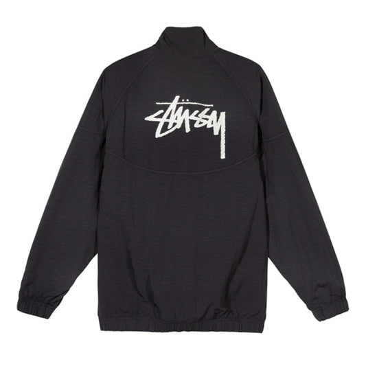 Kurtka Nike x Stussy Windrunner Off Noir