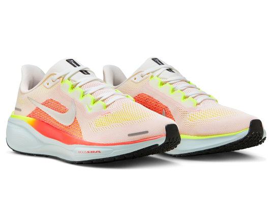 Nike Pegasus 41 Summit biały/jasnoczerwony/lodowiec niebieski