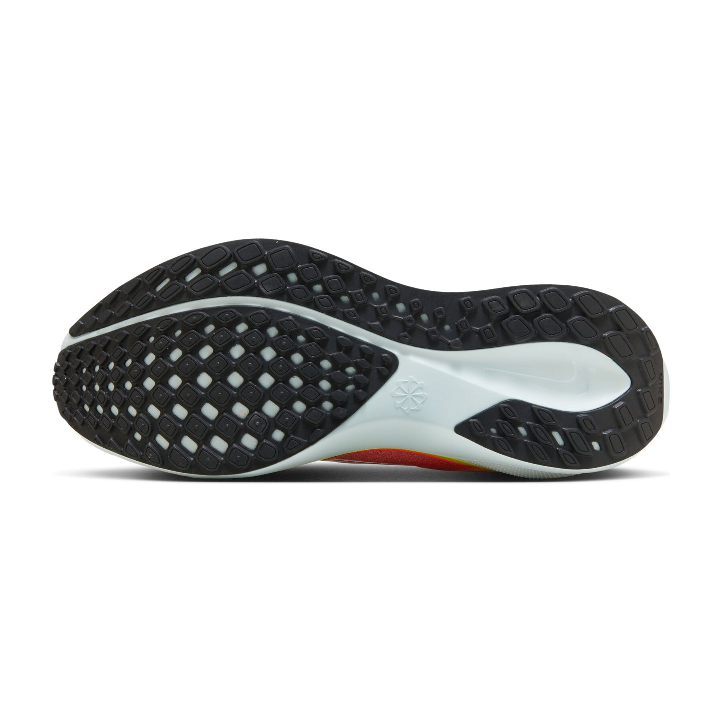 Nike Pegasus 41 Summit biały/jasnoczerwony/lodowiec niebieski