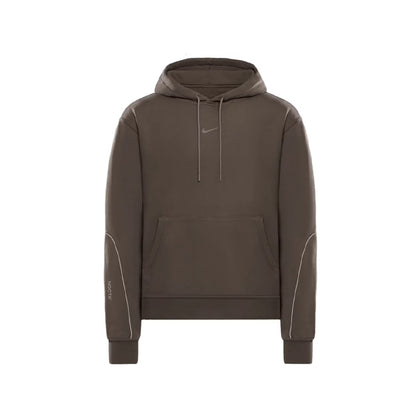 Nike x NOCTA Fleece CS Hoodie 2 Olive Grey