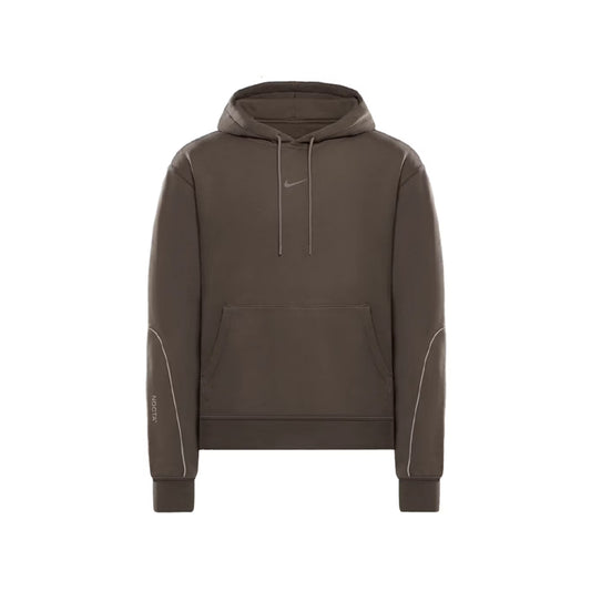 Nike x NOCTA Fleece CS Hoodie 2 Olive Grey
