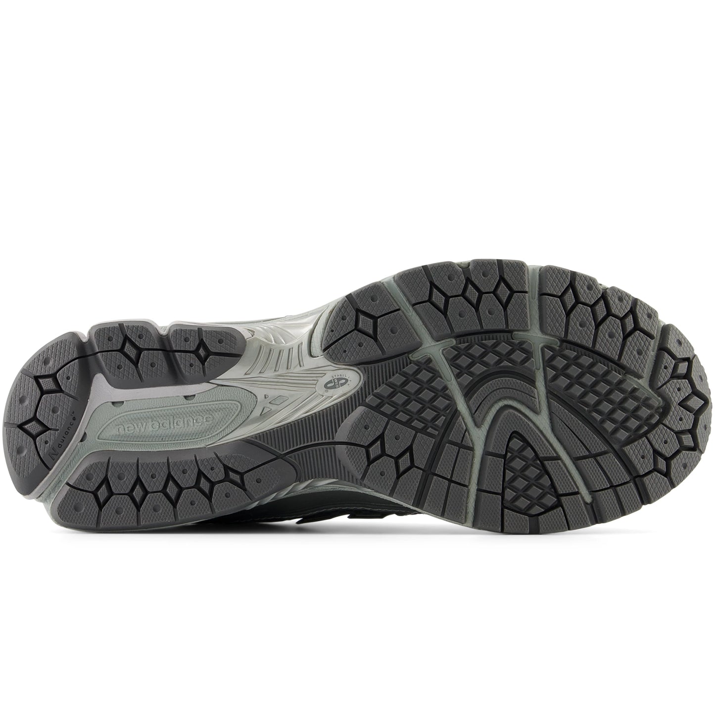 New Balance 1906R – Harbor Grey / Silver Metalli