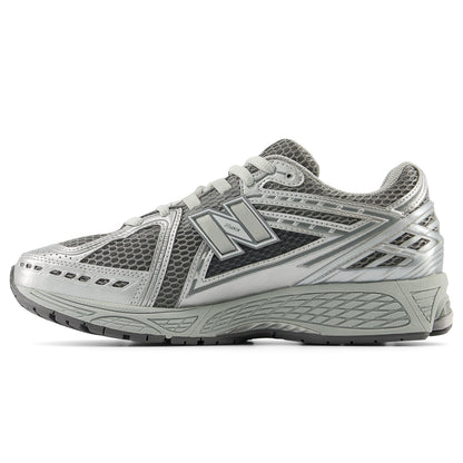 New Balance 1906R – Harbor Grey / Silver Metalli