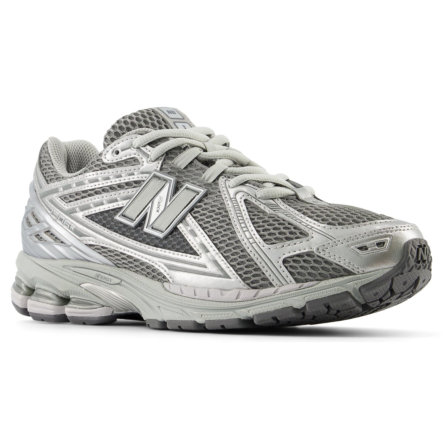 New Balance 1906R – Harbor Grey / Silver Metalli