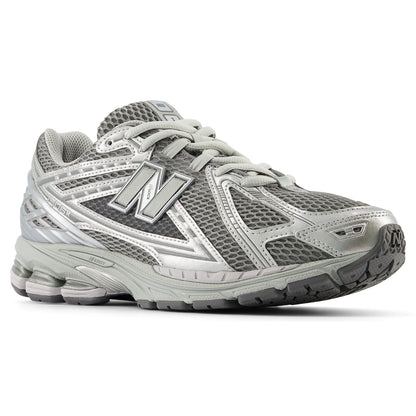 New Balance 1906R – Harbor Grey / Silver Metalli
