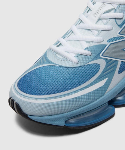 New Balance 2000 – Baby Blue / White Premium Lifestyle Sneakers | Luxem Swiss