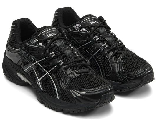 ASICS Gel-Kahana TR Nexus Black Retro – Retro Trail Style with Urban Comfort