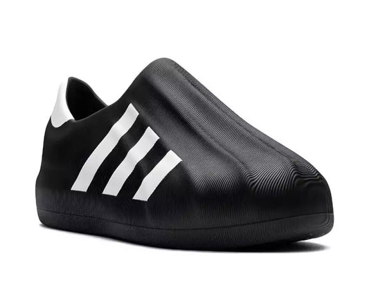 adidas adiFOM Superstar "Core Black"