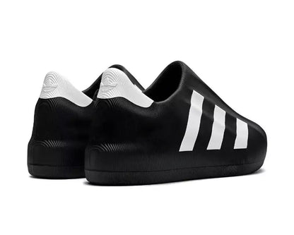 adidas adiFOM Superstar "Core Black"