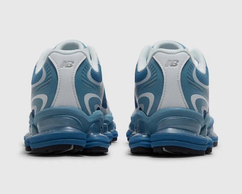 New Balance 2000 – Baby Blue / White Premium Lifestyle Sneakers | Luxem Swiss