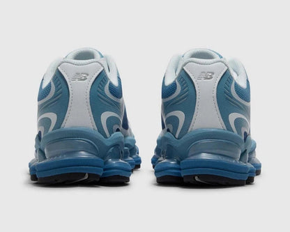 New Balance 2000 – Baby Blue / White Premium Lifestyle Sneakers | Luxem Swiss