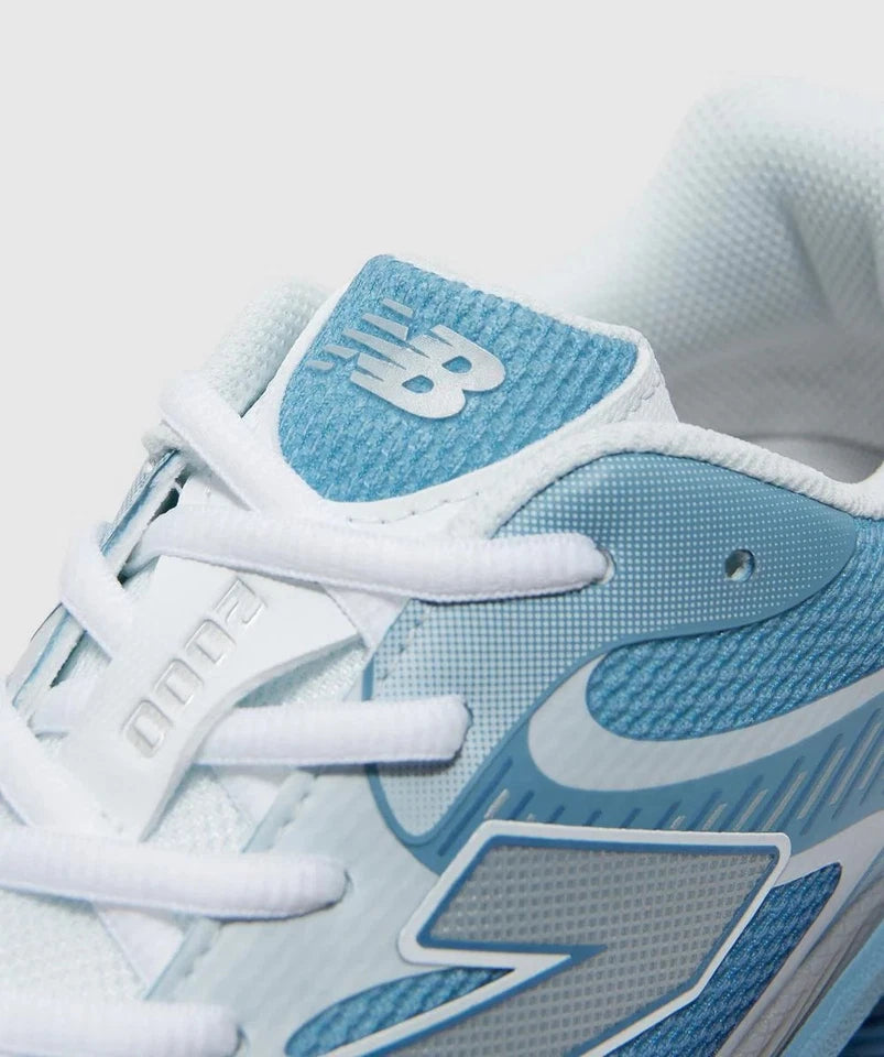 New Balance 2000 – Baby Blue / White Premium Lifestyle Sneakers | Luxem Swiss