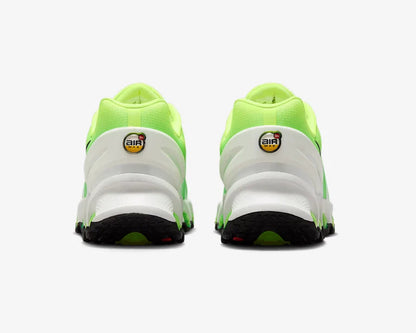 Nike Air Max DN 8 8 airbags "Volt Glow/Black-White" Sneakers | Luxem Swiss