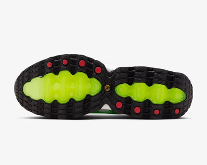 Nike Air Max DN 8 8 airbags "Volt Glow/Black-White" Sneakers | Luxem Swiss