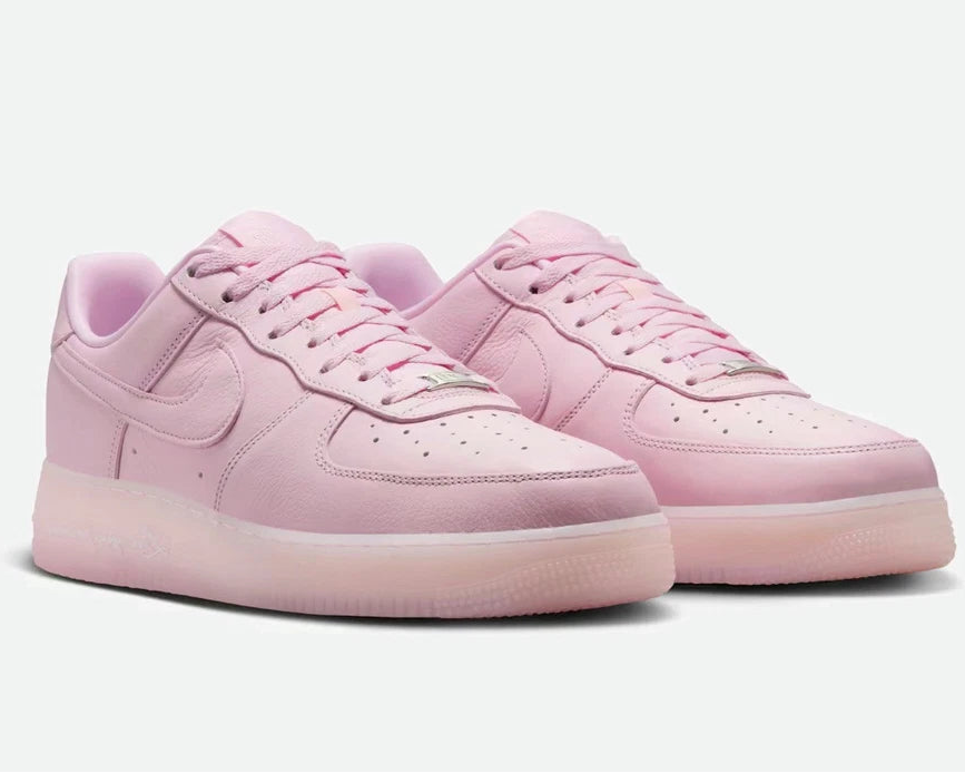 Nike x Drake NOCTA Air Force 1 Low “Pink Tint” | Luxem Swiss Edition