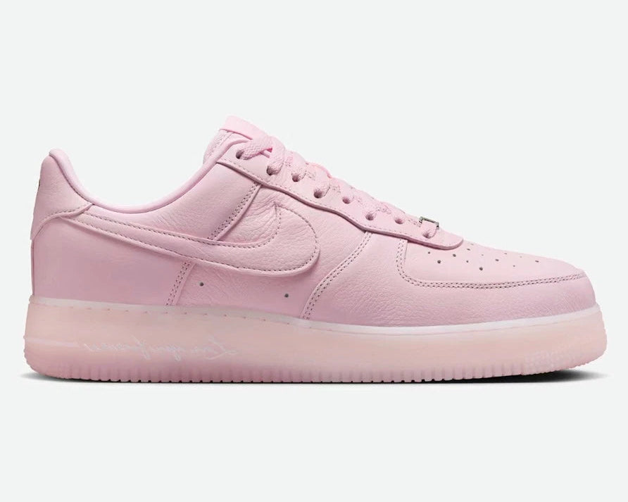 Nike x Drake NOCTA Air Force 1 Low “Pink Tint” | Luxem Swiss Edition