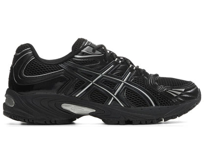 ASICS Gel-Kahana TR Nexus Black Retro – Retro Trail Style with Urban Comfort