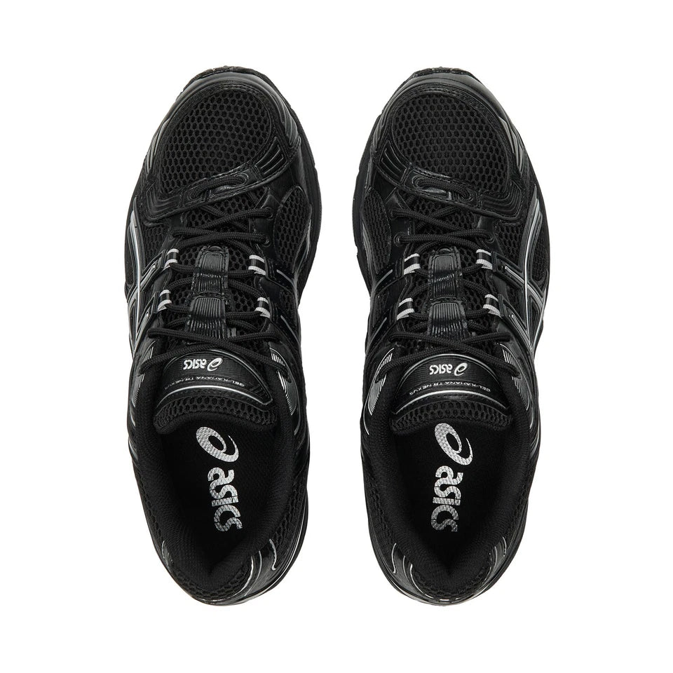 ASICS Gel-Kahana TR Nexus Black Retro – Retro Trail Style with Urban Comfort