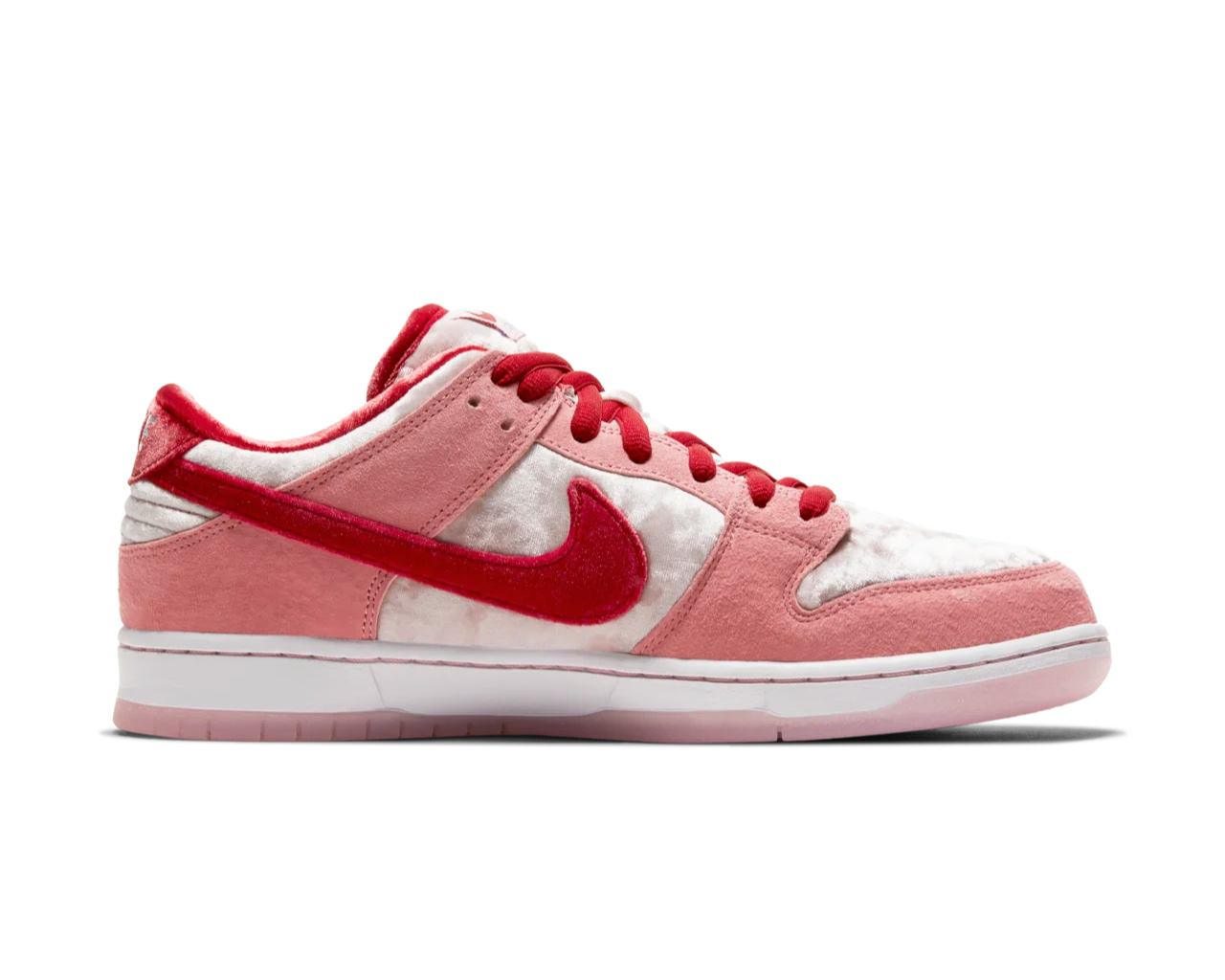 SB Dunk Low Strangelove