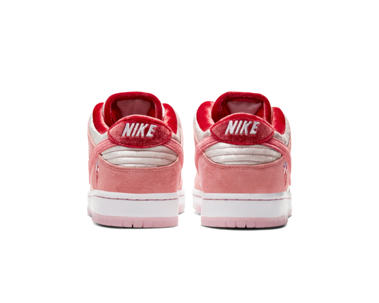 SB Dunk Low Strangelove