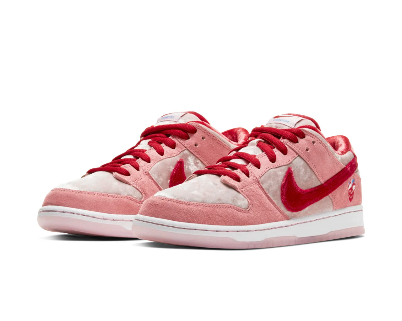 SB Dunk Low Strangelove