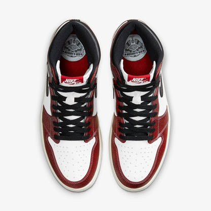 Buty sportowe Air Jordan 1 Retro High OG „Trophy Room - Chicago”