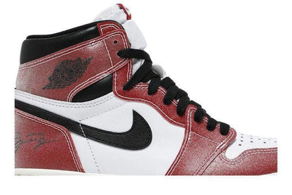 Buty sportowe Air Jordan 1 Retro High OG „Trophy Room - Chicago”