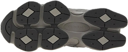 New Balance 9060 Shadow Grey Castlerock – Sneakers