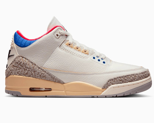 Air Jordan 3 Retro OG SP „Seul 2.0” 
