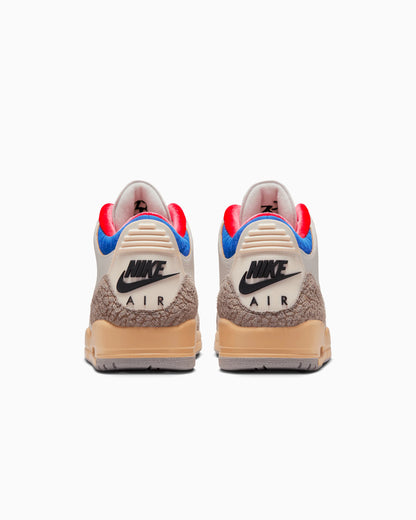Air Jordan 3 Retro OG SP „Seul 2.0” 