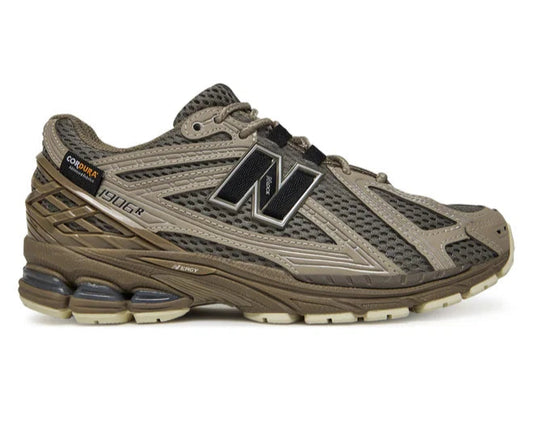 New Balance 1906 Khaki Czarny