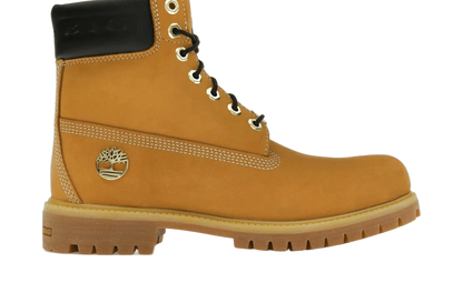 Notorious B.I.G. x Timberland 6-Inch Premium Boot Wheat – Limited Edition | Luxem Swiss