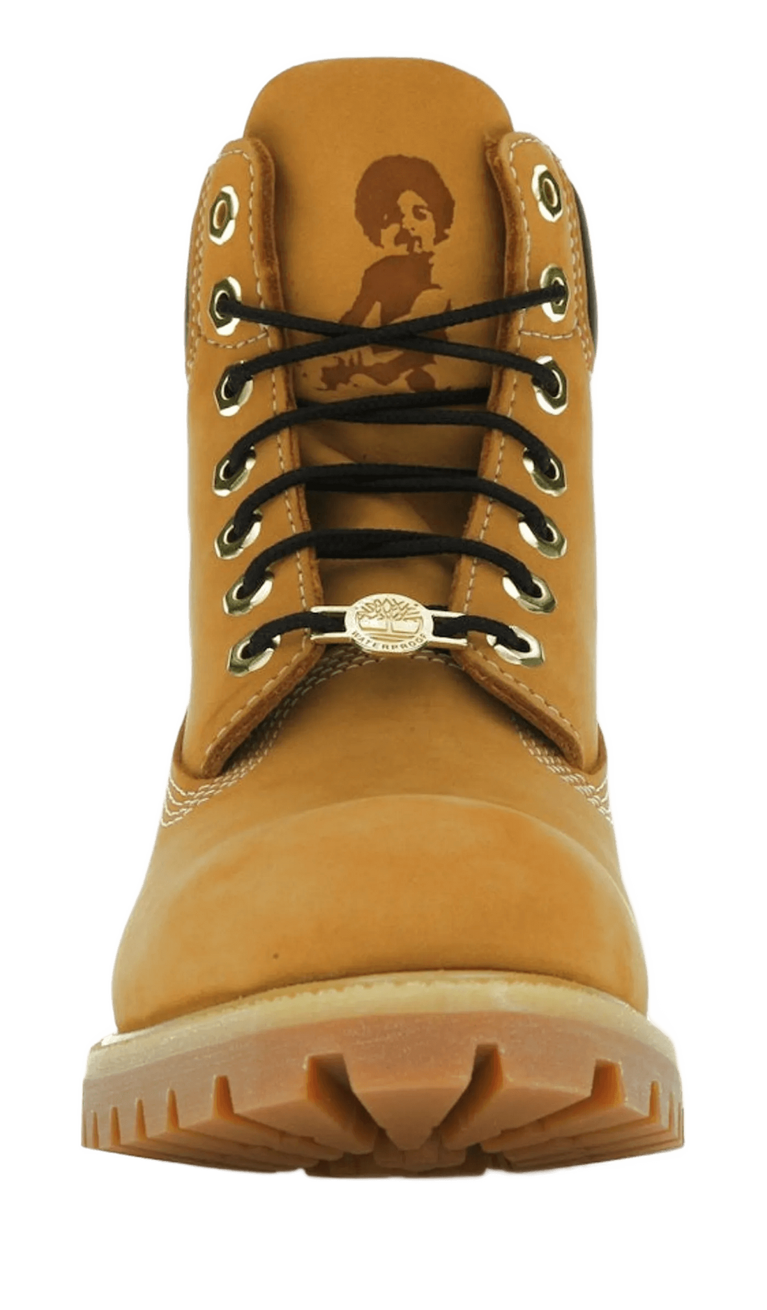 Notorious B.I.G. x Timberland 6-Inch Premium Boot Wheat – Limited Edition | Luxem Swiss