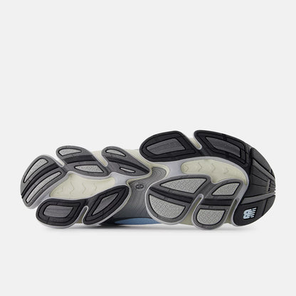 New Balance Abzorb 2000 Light Chrome Blue | Luxem Swiss