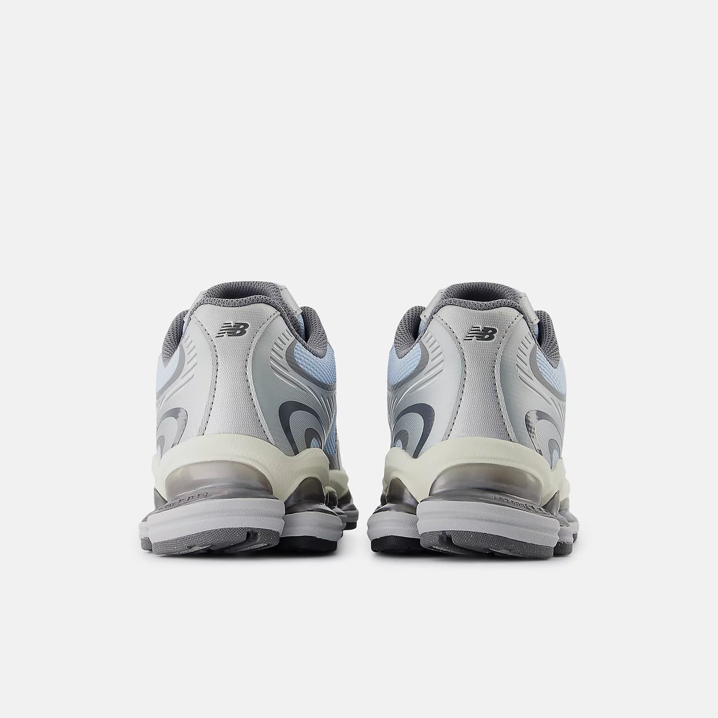 New Balance Abzorb 2000 Light Chrome Blue | Luxem Swiss