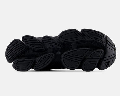 New Balance Abzorb 2000 Black – Performance Meets Style | Luxem Swiss