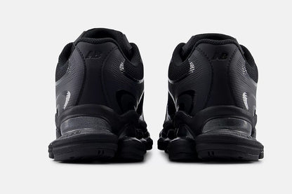 New Balance Abzorb 2000 Black – Performance Meets Style | Luxem Swiss