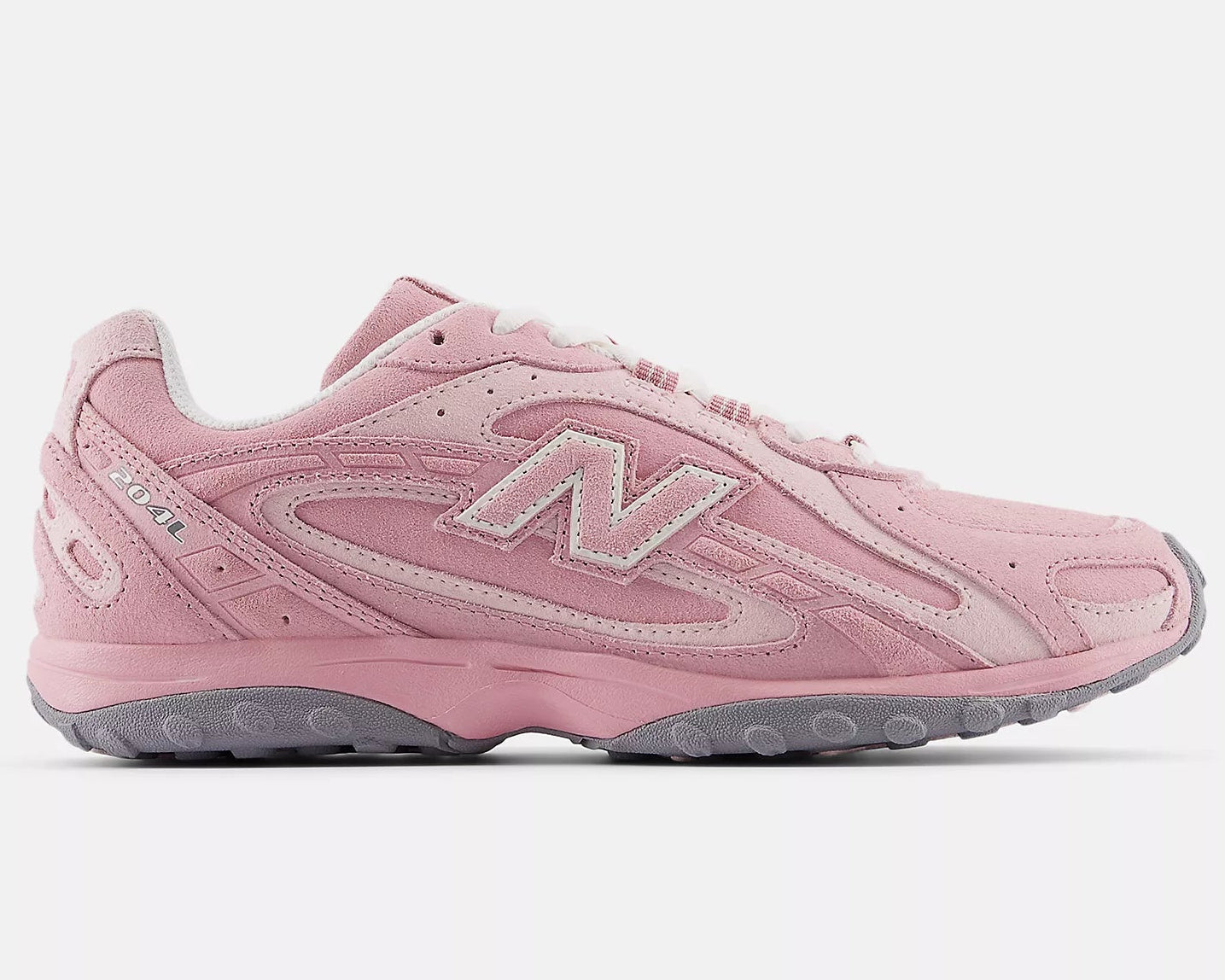 New Balance 204L – “Pink Taffy with Rose Sugar”