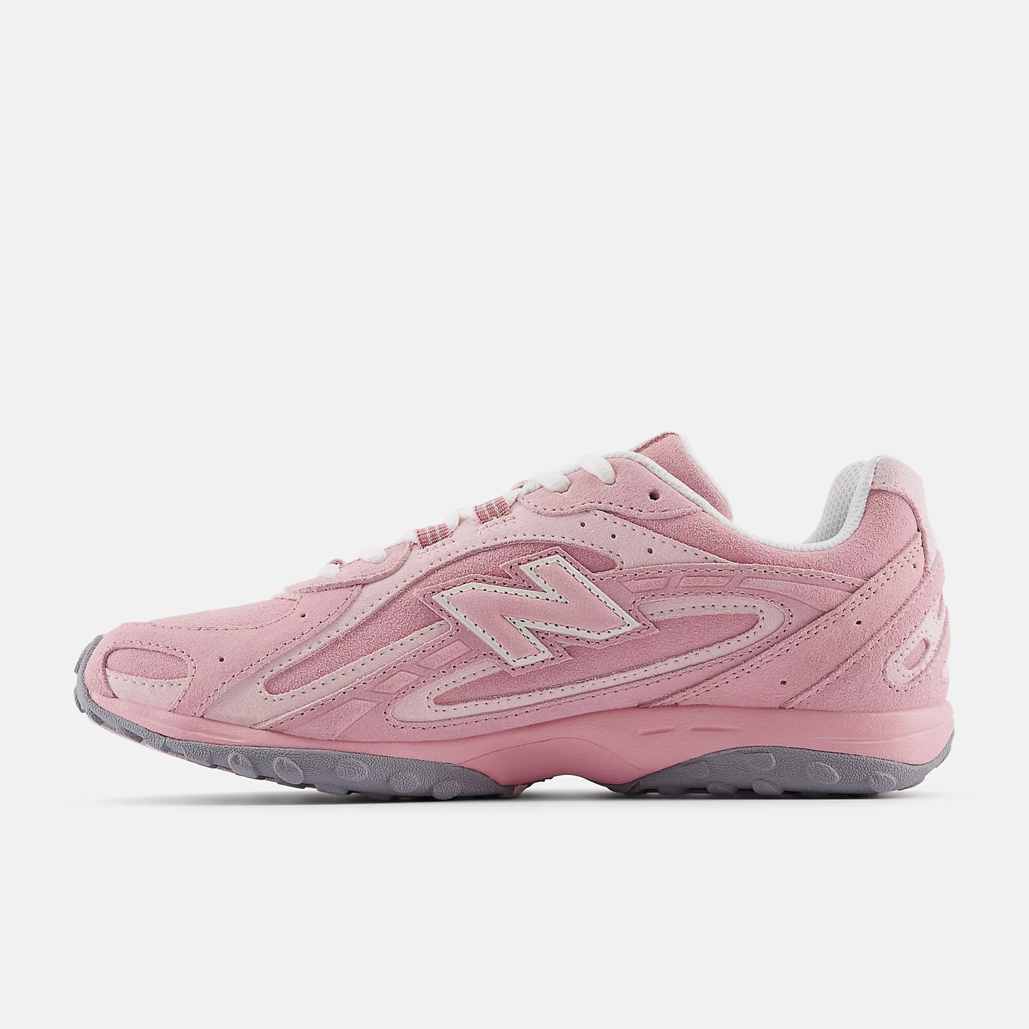 New Balance 204L – “Pink Taffy with Rose Sugar”