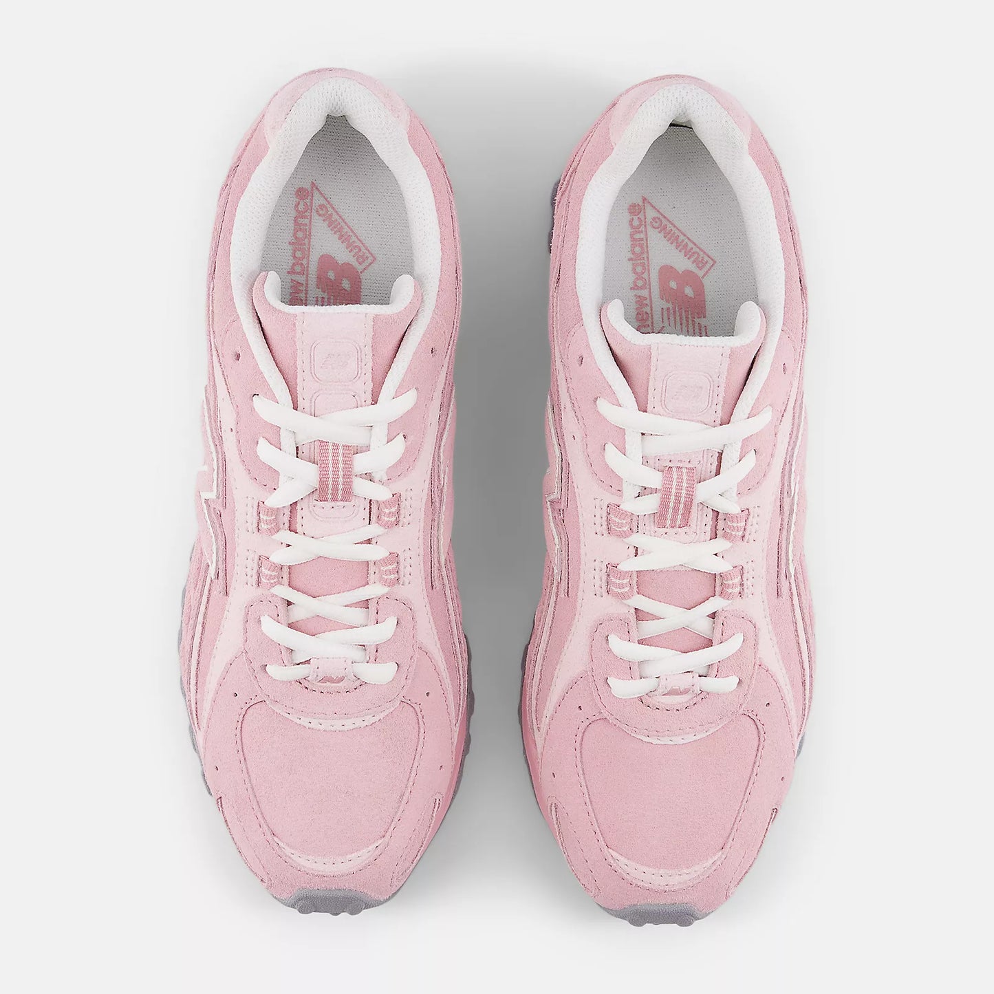 New Balance 204L – “Pink Taffy with Rose Sugar”