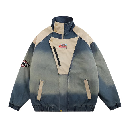 Harajuku Streetwear Jackets image