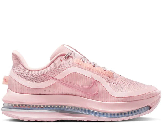 Damskie buty do biegania Nike Air Zoom Pegasus 40 Premium – różowe