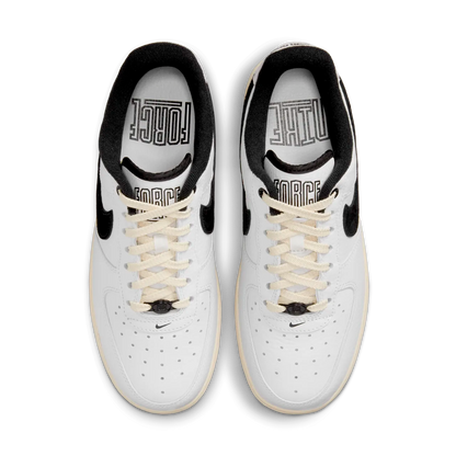 Nike Air Force 1 ’07 LX “White” Sneakers