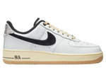 Nike Air Force 1 ’07 LX “White” Sneakers