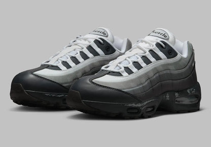 Yu-Gi-Oh! x Nike Air Max 95 “Jonouchi” – Limited Anime Collaboration Sneaker