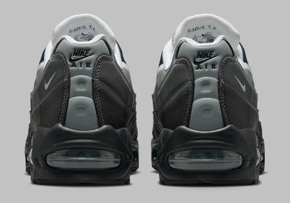 Yu-Gi-Oh! x Nike Air Max 95 “Jonouchi” – Limited Anime Collaboration Sneaker