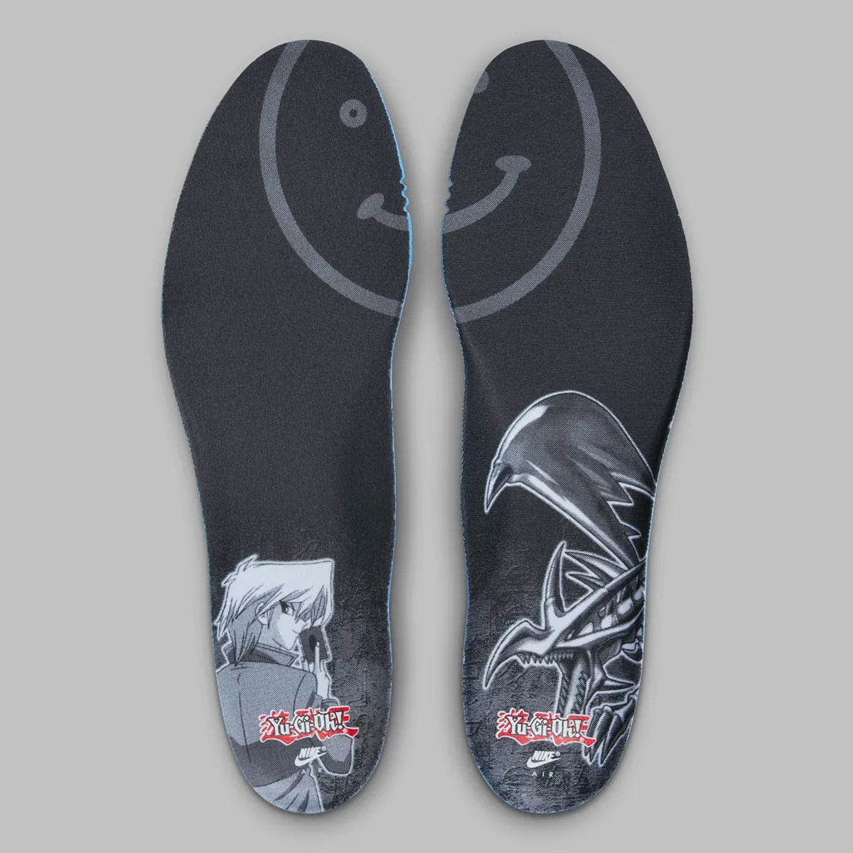 Yu-Gi-Oh! x Nike Air Max 95 “Jonouchi” – Limited Anime Collaboration Sneaker