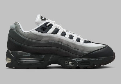 Yu-Gi-Oh! x Nike Air Max 95 “Jonouchi” – Limited Anime Collaboration Sneaker